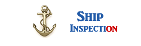 Ship Inspection - Shipping News